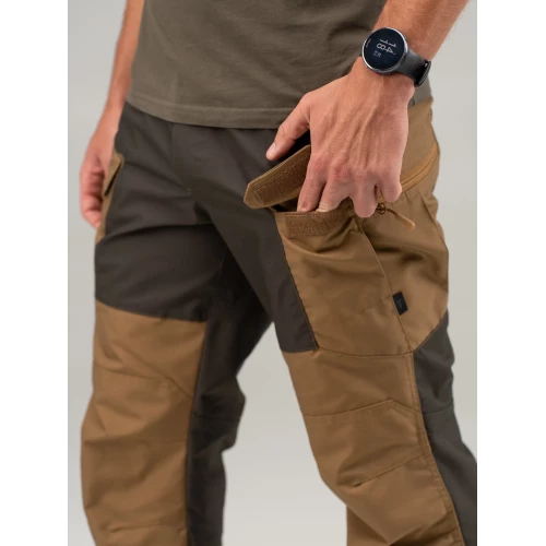 Брюки UTP Combined Coyote/Taiga | Army Stroll фото 11