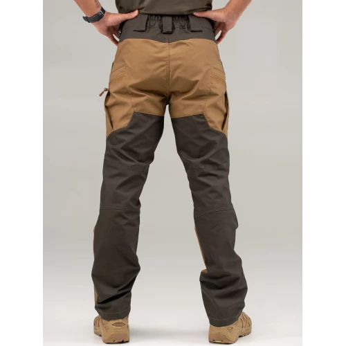 Брюки UTP Combined Coyote/Taiga | Army Stroll фото 12