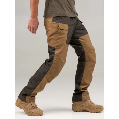 Брюки UTP Combined Coyote/Taiga | Army Stroll фото 2