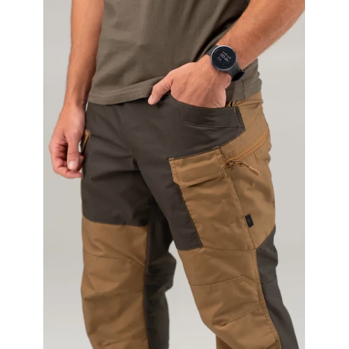 Брюки UTP Combined Coyote/Taiga | Army Stroll фото 7