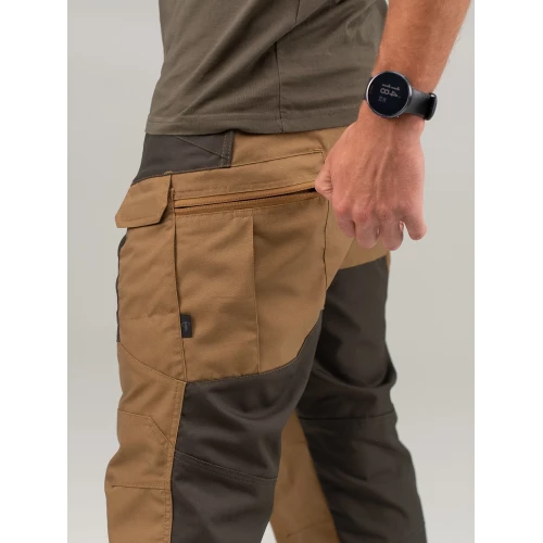 Брюки UTP Combined Coyote/Taiga | Army Stroll фото 8