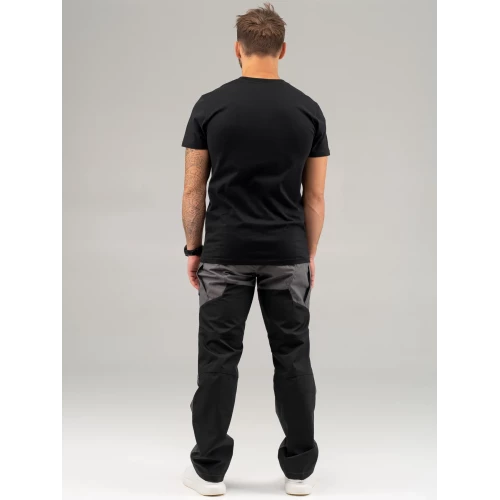 Брюки UTP Combined Grey/Black | Army Stroll фото 6