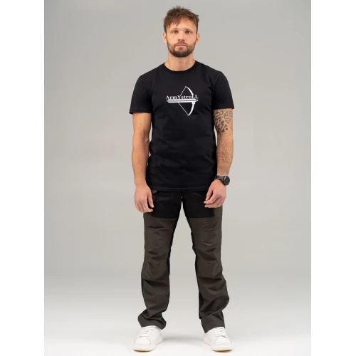 Брюки UTP Combined Taiga/Black | Army Stroll фото 5