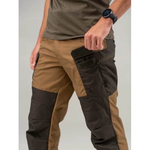 Брюки UTP Combined Taiga/Coyote | Army Stroll фото 10