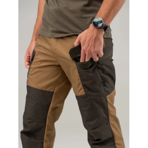 Брюки UTP Combined Taiga/Coyote | Army Stroll фото 11