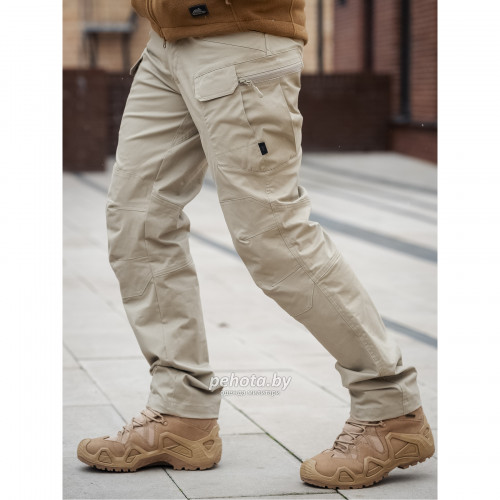 Брюки UTP Cotton Хаки | Army Stroll фото 2