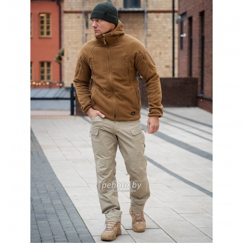 Брюки UTP Cotton Хаки | Army Stroll фото 11