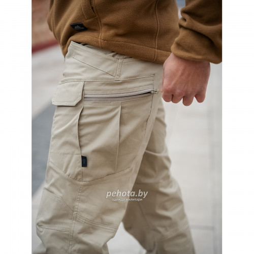 Брюки UTP Cotton Хаки | Army Stroll фото 8