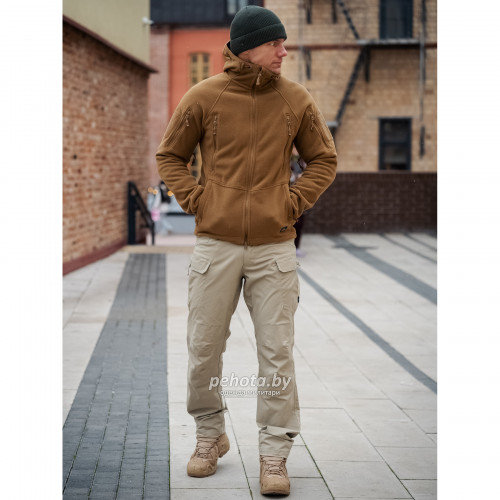 Брюки UTP Cotton Хаки | Army Stroll фото 13