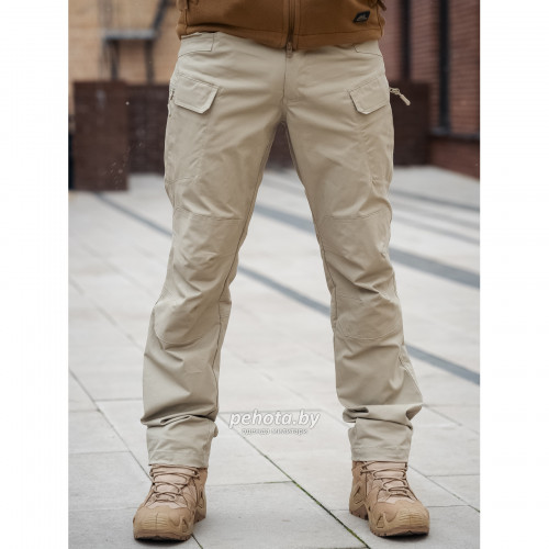Брюки UTP Cotton Хаки | Army Stroll фото 4