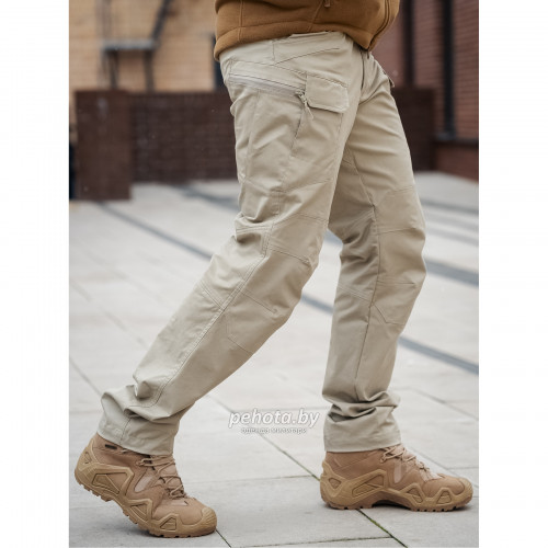 Брюки UTP Cotton Хаки | Army Stroll фото 1