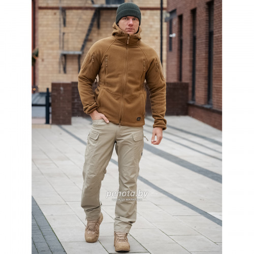 Брюки UTP Cotton Хаки | Army Stroll фото 12