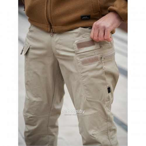 Брюки UTP Cotton Хаки | Army Stroll фото 6