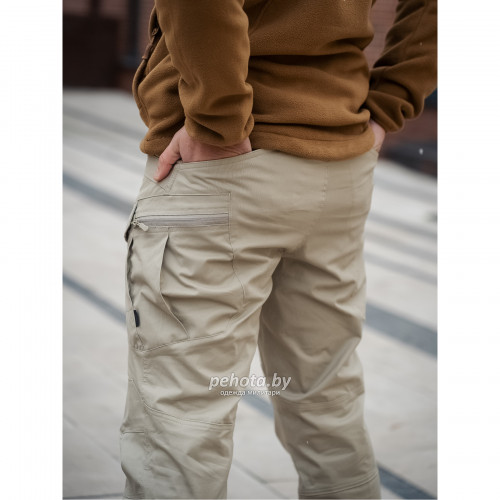Брюки UTP Cotton Хаки | Army Stroll фото 10