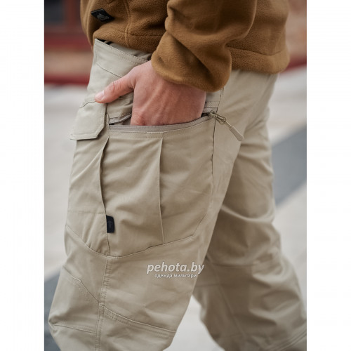 Брюки UTP Cotton Хаки | Army Stroll фото 9