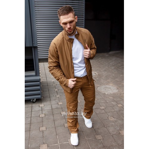 Брюки UTP PR Coyote  | Helikon-Tex фото 6