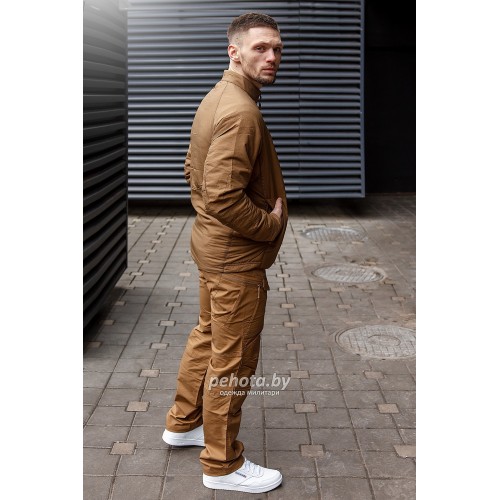 Брюки UTP PR Coyote  | Helikon-Tex фото 14