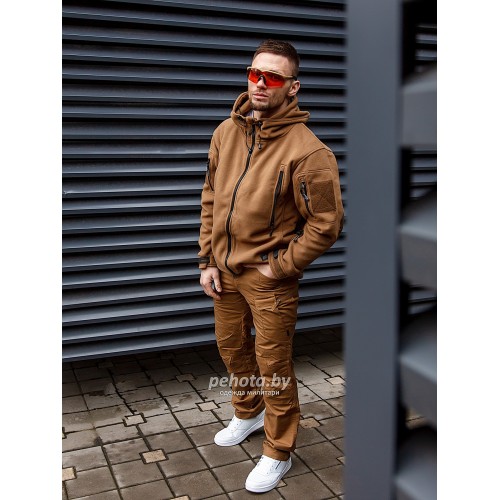 Брюки UTP PR Coyote  | Helikon-Tex фото 3