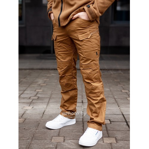 Брюки UTP PR Coyote  | Helikon-Tex фото 2