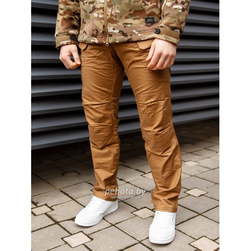 Брюки UTP PR Coyote  | Helikon-Tex фото 16