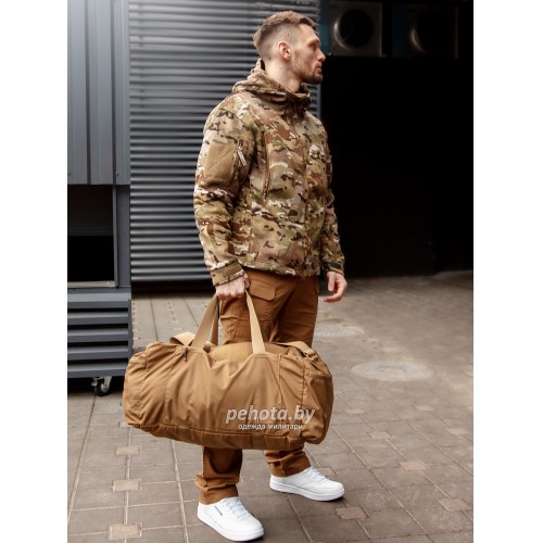 Брюки UTP PR Coyote  | Helikon-Tex фото 17