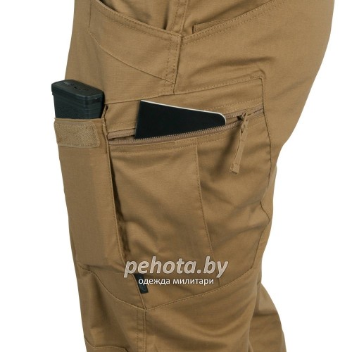 Брюки UTP PR Coyote  | Helikon-Tex фото 9
