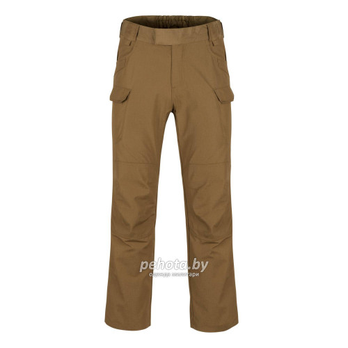 Брюки UTP Flex Olive green | Helikon-Tex фото 2