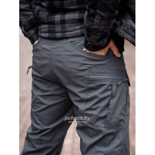Брюки UTP RipStop Grey | Army Stroll фото 7