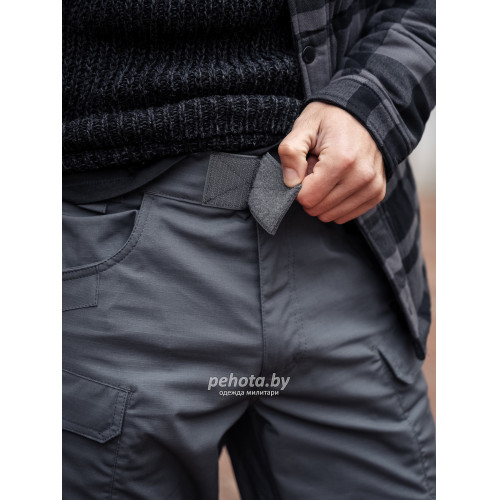 Брюки UTP RipStop Grey | Army Stroll фото 4