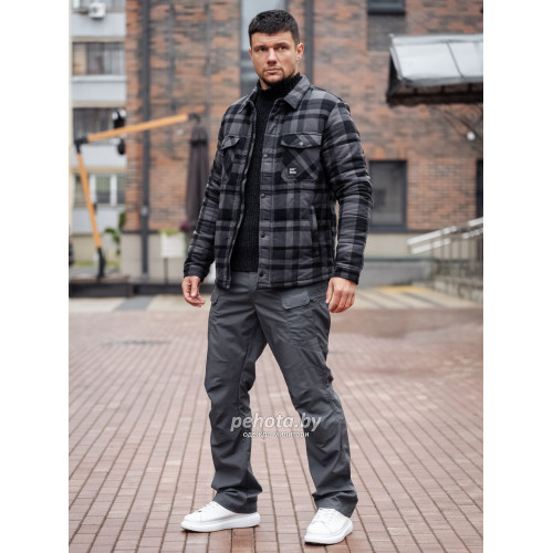 Брюки UTP RipStop Grey | Army Stroll фото 12