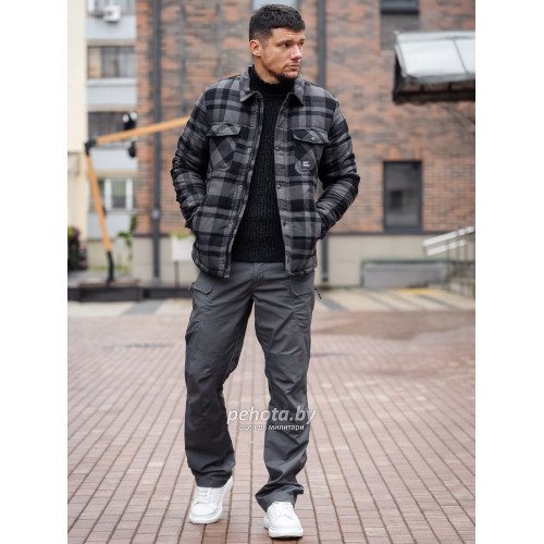 Брюки UTP RipStop Grey | Army Stroll фото 13