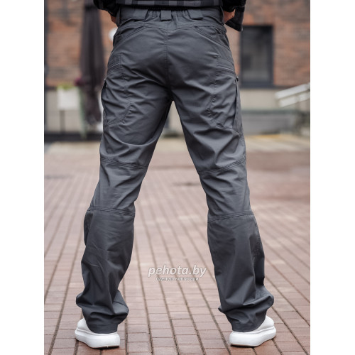 Брюки UTP RipStop Grey | Army Stroll фото 3