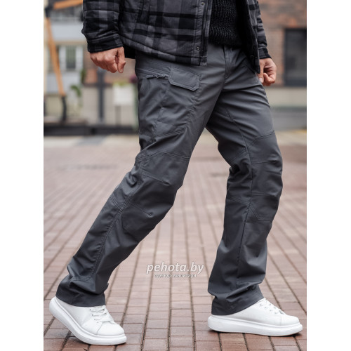 Брюки UTP RipStop Grey | Army Stroll фото 10