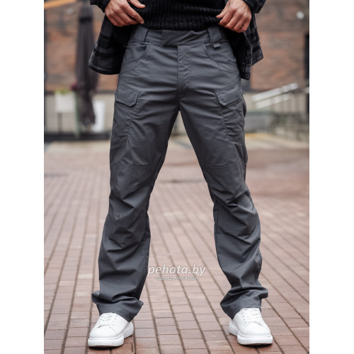 Брюки UTP RipStop Grey | Army Stroll фото 2