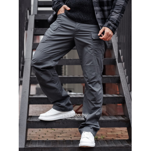 Брюки UTP RipStop Grey | Army Stroll фото 11