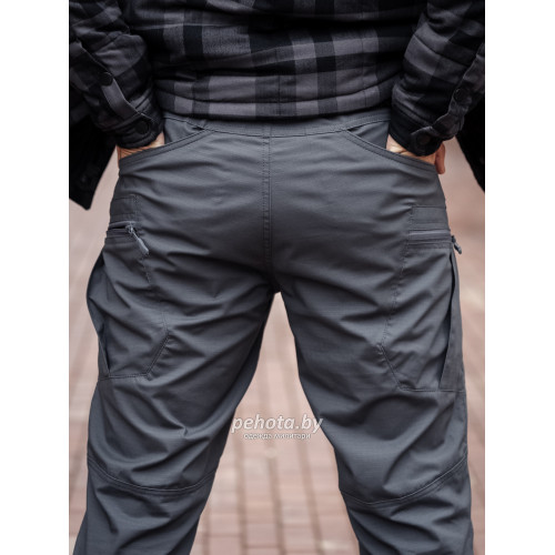 Брюки UTP RipStop Grey | Army Stroll фото 8