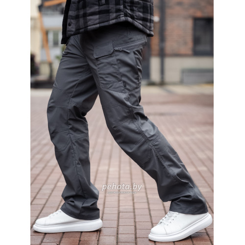 Брюки UTP RipStop Grey | Army Stroll фото 9