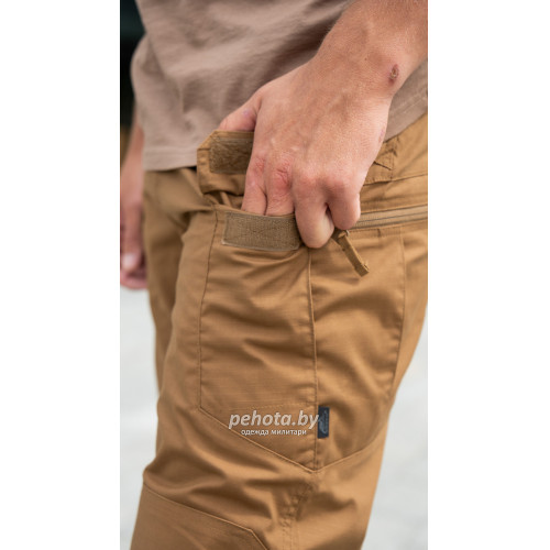 Брюки UTP PR Mud Brown | Helikon-Tex фото 3