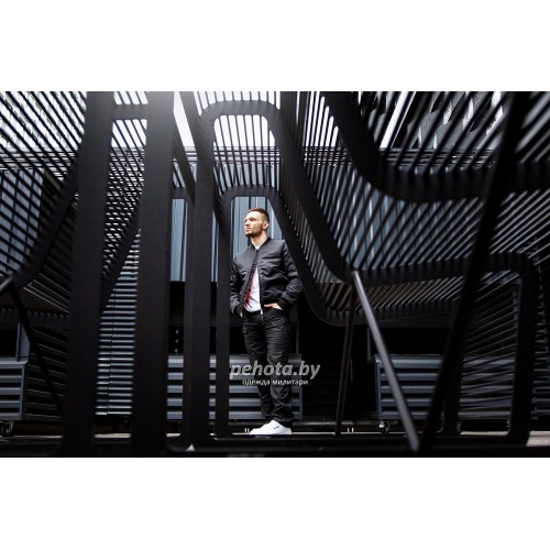 Брюки UTP PC Black | Helikon-Tex фото 3