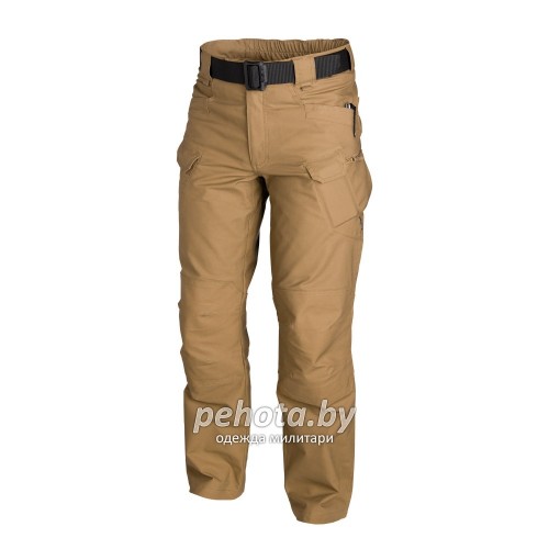 Брюки UTP PC Coyote | Helikon-Tex фото 2