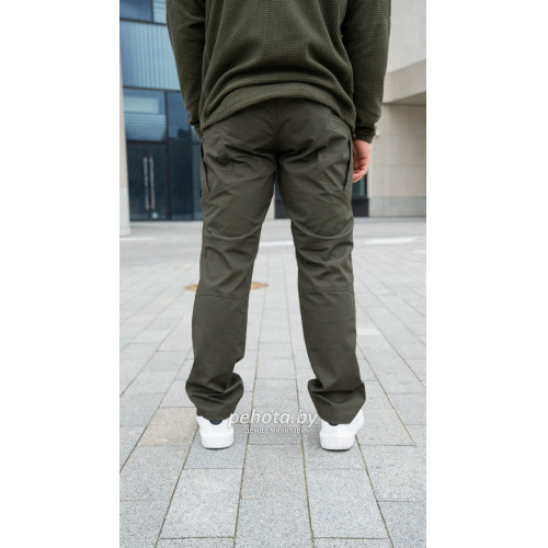 Брюки UTP PR Taiga Green | Helikon-Tex фото 2