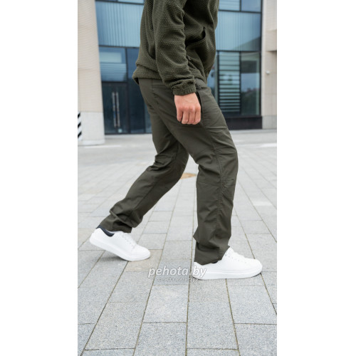 Брюки UTP PR Taiga Green | Helikon-Tex фото 3