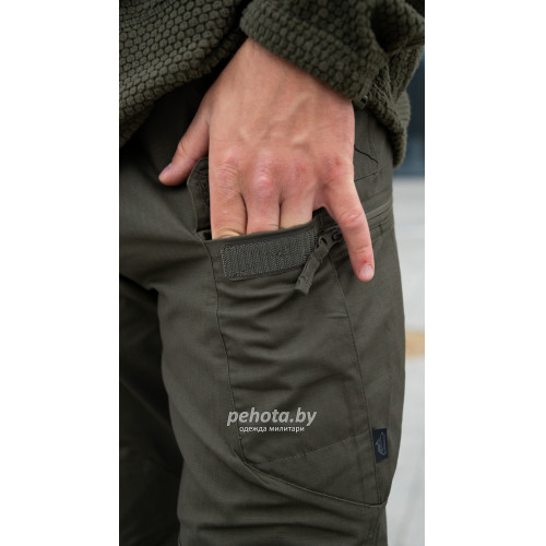Брюки UTP PR Taiga Green | Helikon-Tex фото 6