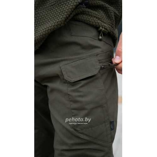 Брюки UTP PR Taiga Green | Helikon-Tex фото 4