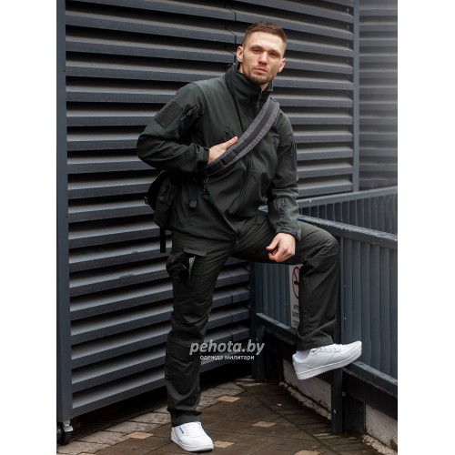 Брюки UTP PR Jungle Green | Helikon-Tex фото 2