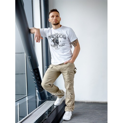 Брюки UTP PR Khaki | Helikon-Tex фото 2