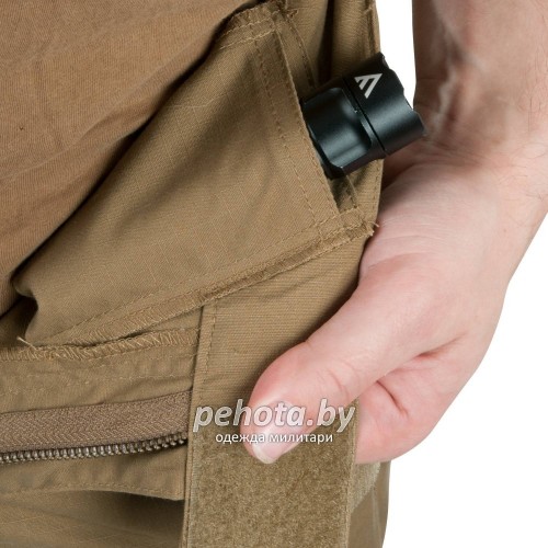 Брюки UTP PR Khaki | Helikon-Tex фото 6