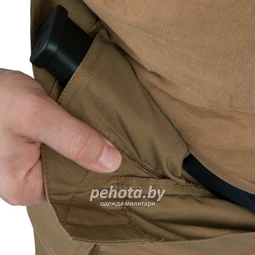 Брюки UTP PR Khaki | Helikon-Tex фото 11