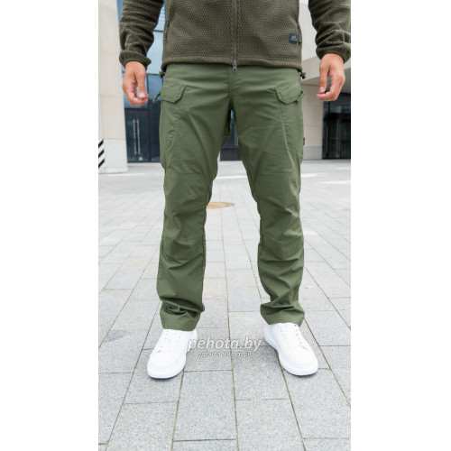 Брюки UTP PR Olive Green | Helikon-Tex фото 2