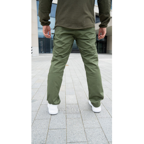 Брюки UTP PR Olive Green | Helikon-Tex фото 3